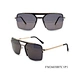 sunglasses double bridge frame latest style Focuseyewear